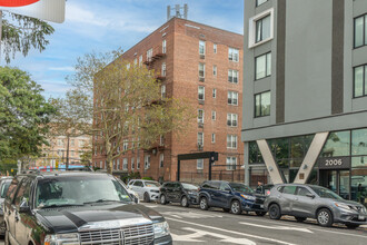 2020 Avenue V in Brooklyn, NY - Building Photo - Building Photo