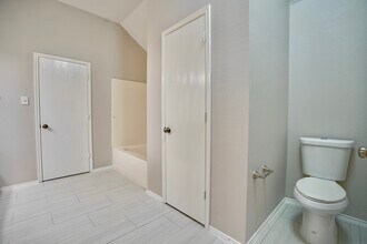 6629 Scottsdale Way in Frisco, TX - Building Photo - Building Photo