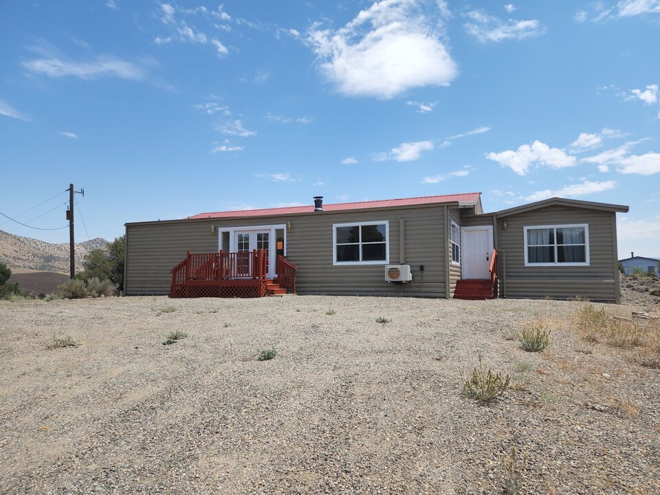 3901 Mica Ct in Wellington, NV - Building Photo