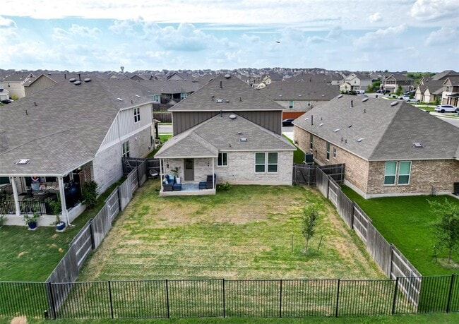 196 Sweetleaf Dr in Mustang Ridge, TX - Building Photo - Building Photo