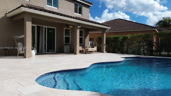 property at 4120 Staghorn Ln