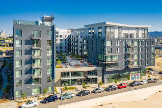 Orion Apartments in Oakland, CA - Foto de edificio - Building Photo