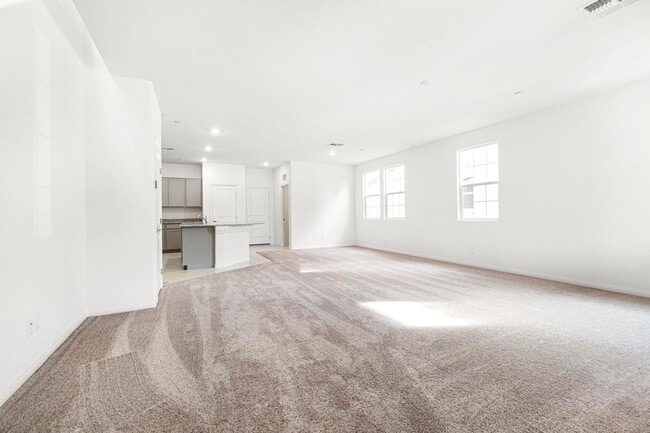 2610 Aversa St in Henderson, NV - Building Photo - Building Photo