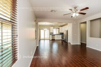 844 E Harrison St in Chandler, AZ - Building Photo - Building Photo