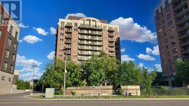 property at 2391 Central Park Dr