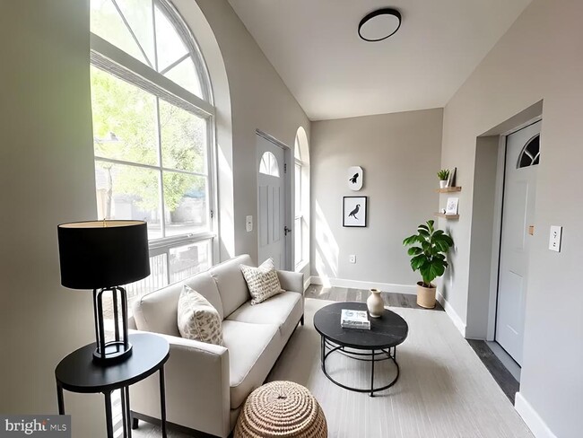 property at 3105 Frisby St