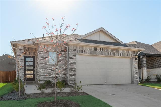 507 Mossy Oak Dr in McKinney, TX - Building Photo - Building Photo