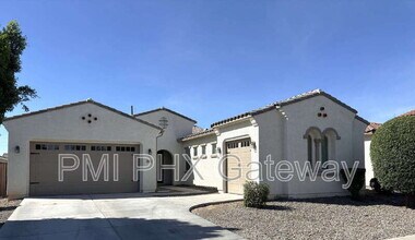 2685 E Ebony Dr in Chandler, AZ - Building Photo - Building Photo