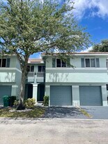 3604 Sonoma Dr in Riviera Beach, FL - Building Photo