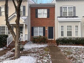 2604 Sterling Park Dr in Raleigh, NC - Building Photo