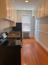 40 Parkman St in Brookline, MA - Building Photo - Building Photo