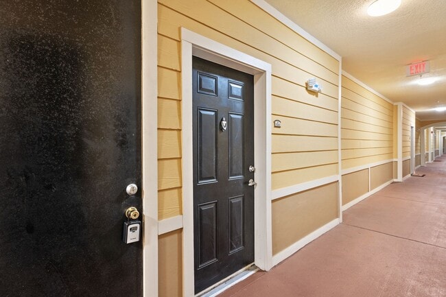 property at 8539 Gate Pkwy W