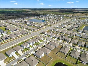 16702 Carlton Pond St in Wimauma, FL - Building Photo - Building Photo