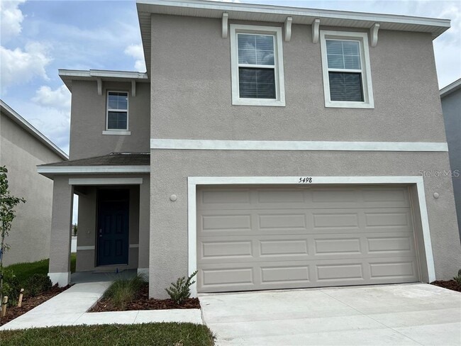 property at 5522 Oxford Gray Rd