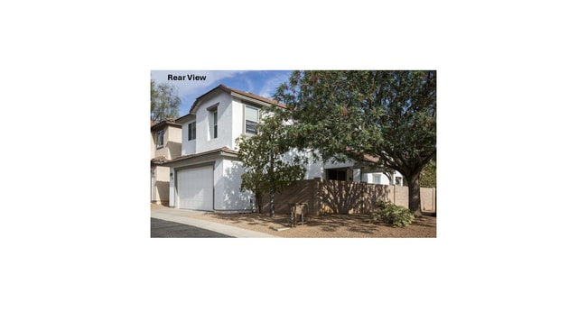 2728 N Saramano Ln in Tucson, AZ - Building Photo - Building Photo