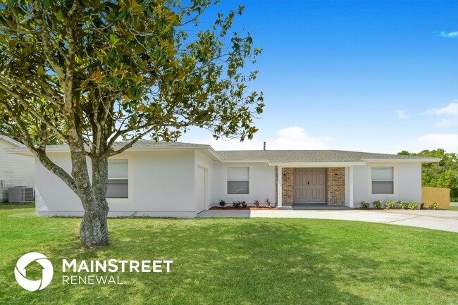 property at 2801 Fern Ln