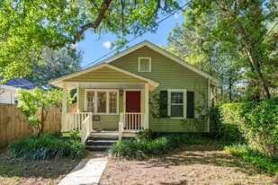 1219 Church St in Mobile, AL - Building Photo