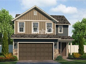 8576 47th Pl NE in Marysville, WA - Building Photo