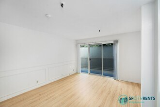 2302 Pacific Ave in San Francisco, CA - Building Photo - Building Photo