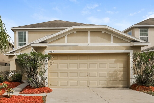 property at 7304 Lumber Port Dr