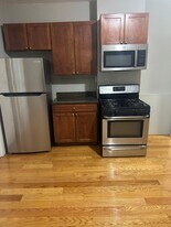 33 Algonquin St, Unit 2 in Boston, MA - Building Photo