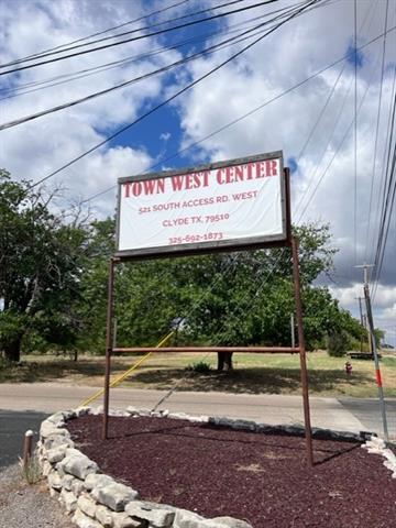 521 S Access Rd in Clyde, TX - Building Photo - Building Photo