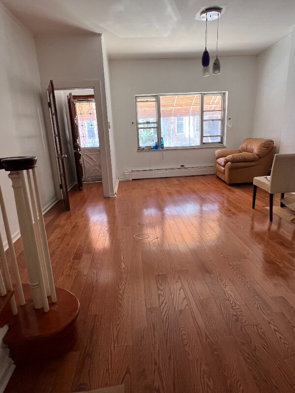 property at 1923 Mifflin St