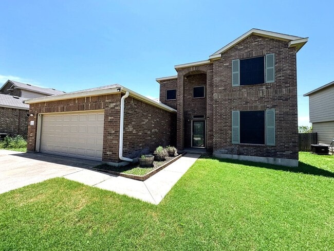 property at 6402 Taree Loop