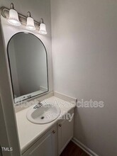 2407 Trout Stream Drive in Raleigh, NC - Building Photo - Building Photo