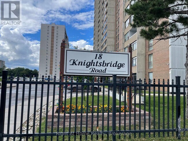 property at 18-418 Knightsbridge Rd