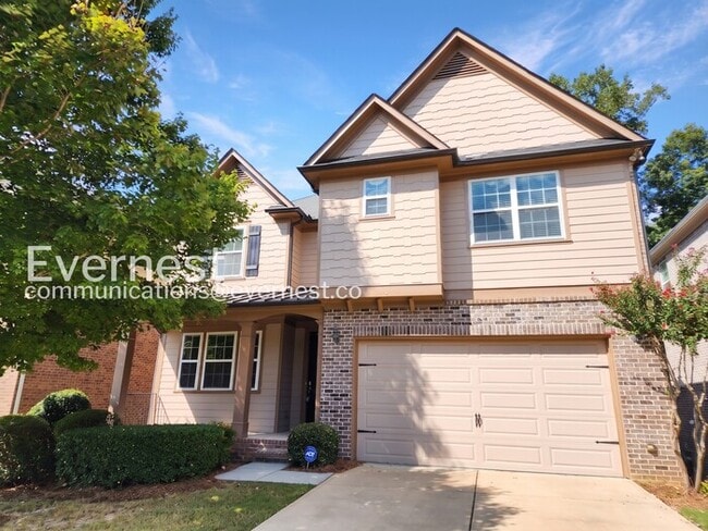 property at 1656 Danbury Parc Pl