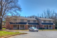 Gallery at West Greenville in Greenville, SC - Foto de edificio - Building Photo