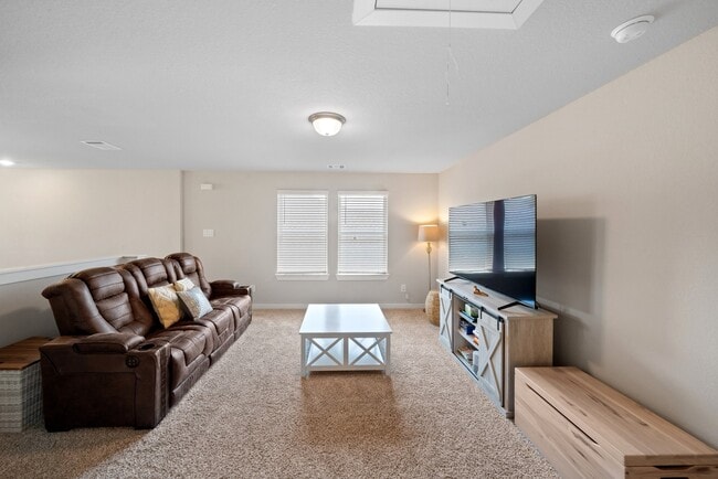 property at 17466 Buckeye Br