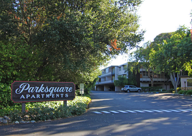 Parksquare Apartments in Palo Alto, CA - Building Photo - Building Photo