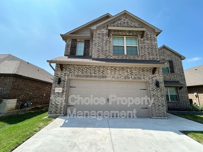 property at 7205 Tesoro Trl