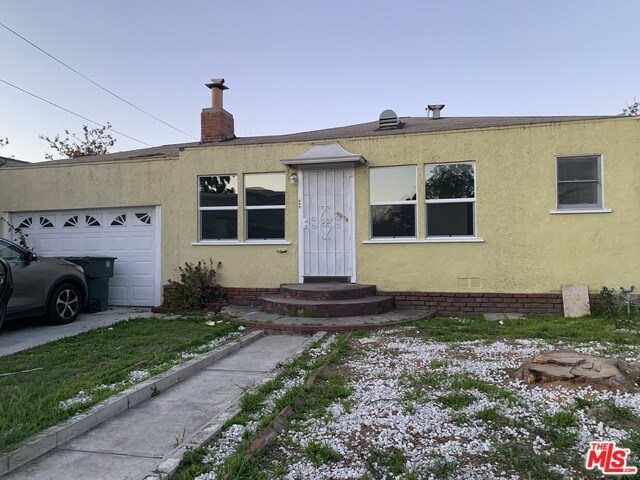 649 Hawthorne St in Glendale, CA - Building Photo - Building Photo