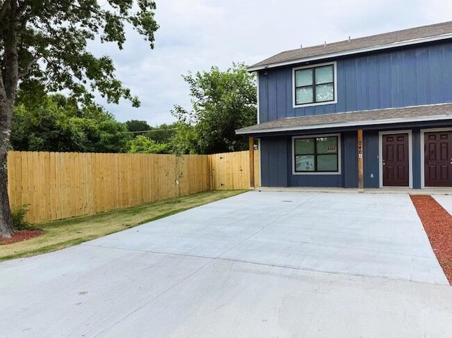 property at 240 W Elm St
