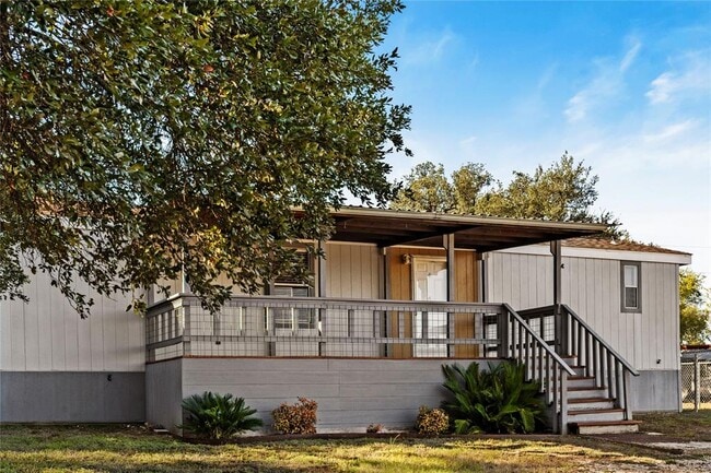 property at 1780 Farm to Market 1626