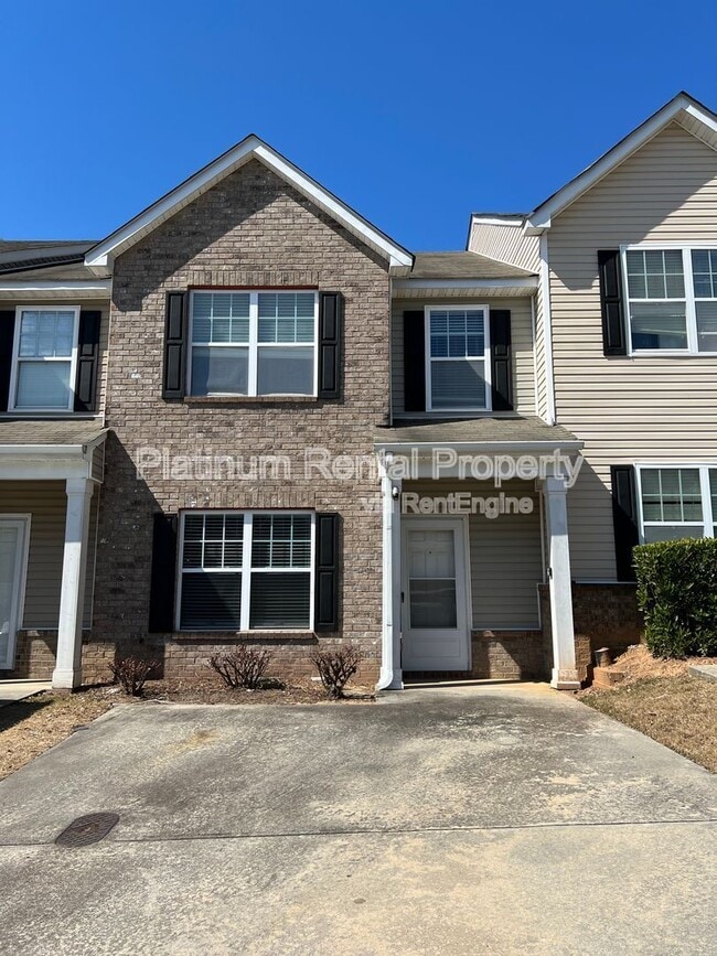 5517 Sable Way in Atlanta, GA - Building Photo - Building Photo