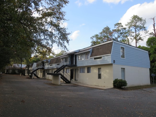 Sugar Mill Apartments