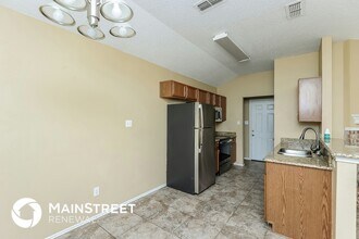 7208 Avington Way in Fort Worth, TX - Building Photo - Building Photo