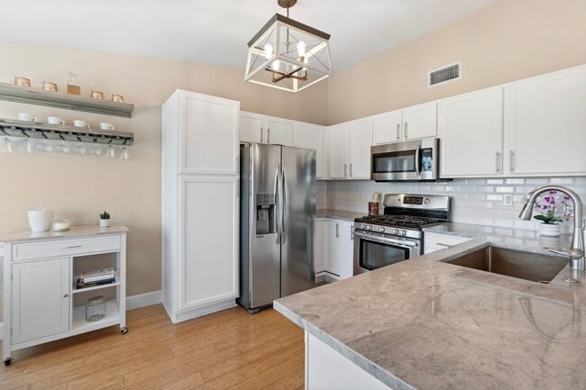 property at 8615 W Berry Ave