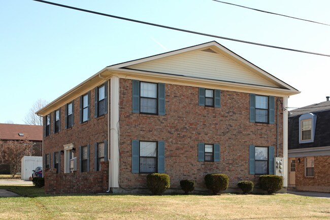 4209 Wallingford Ln in Louisville, KY - Foto de edificio - Building Photo