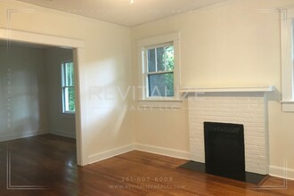 1506 Monroe St in Mobile, AL - Building Photo - Building Photo