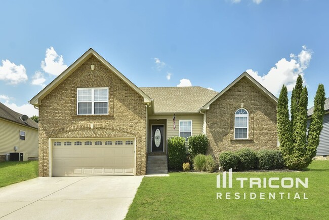 property at 325 Brandywine Ln