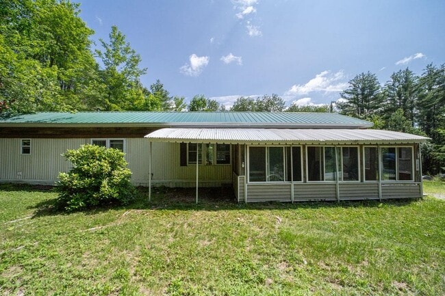 property at 368 N Rd