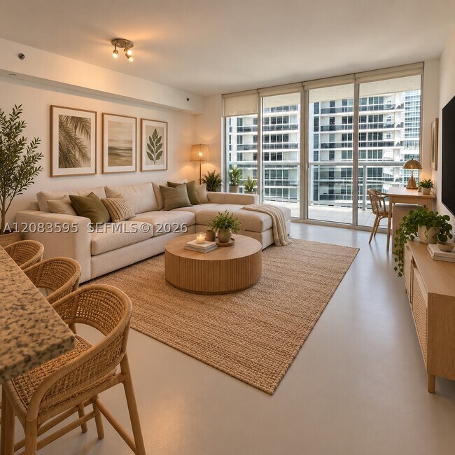 property at 1830 S Ocean Dr