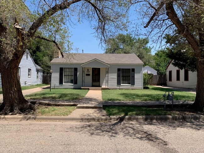 1507 S Lipscomb St in Amarillo, TX - Building Photo - Building Photo