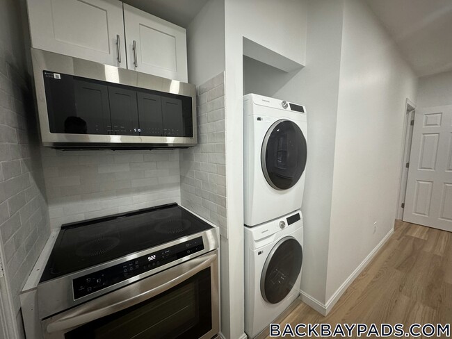 98 St Botolph St in Boston, MA - Building Photo - Building Photo