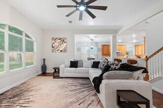 7731 Malac Rd in Spring, TX - Building Photo - Building Photo